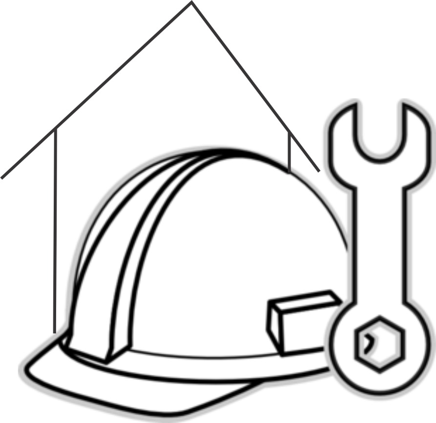 Ghana Expert Builders Logo